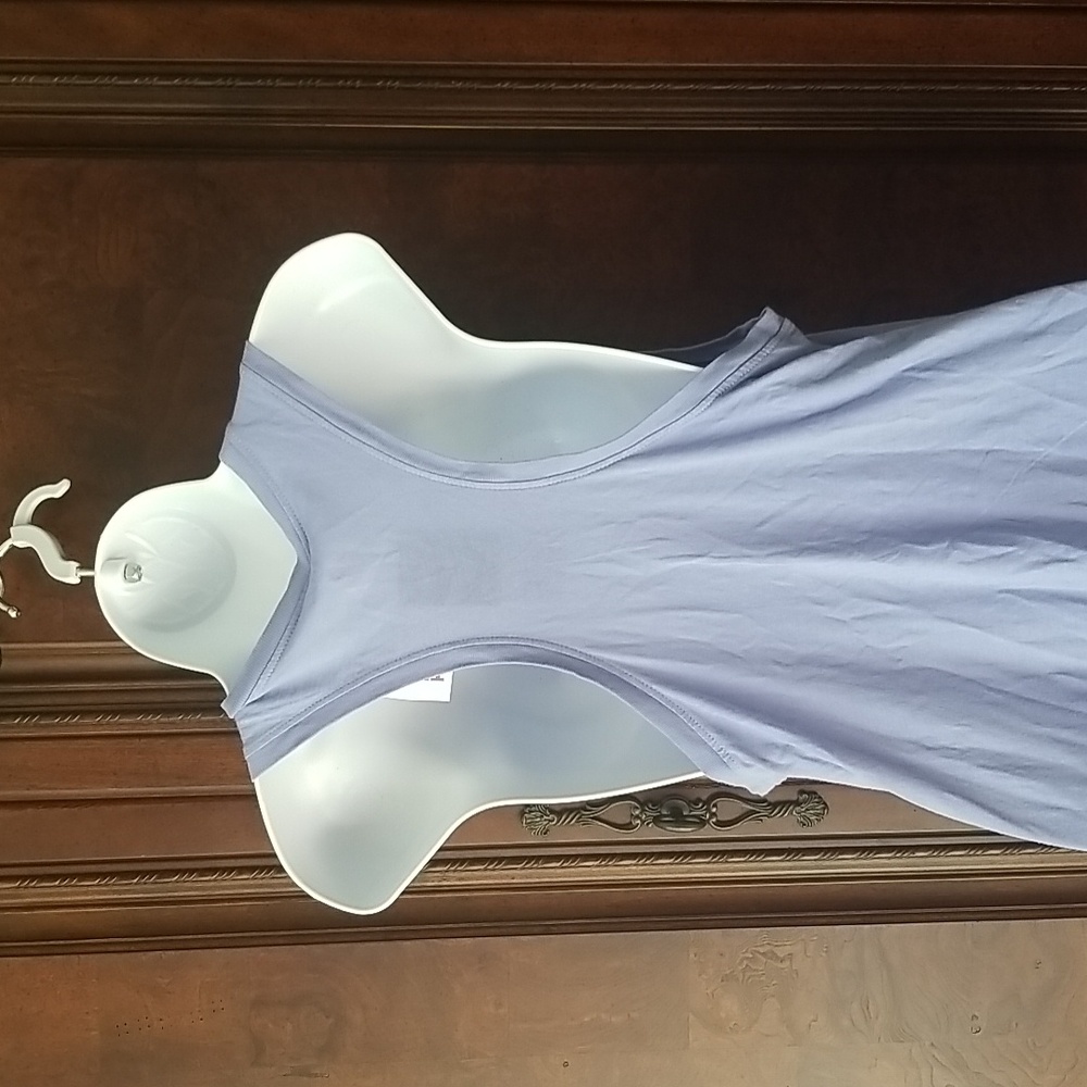 Peloton Flow Racer Tank, size medium - Picture 6 of 10